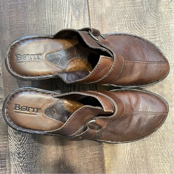 Born clogs - Picture 7 of 12